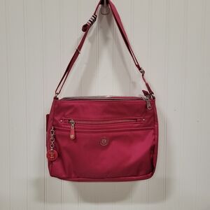 BESIDE U Crossbody Purse